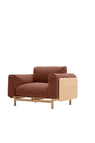 oak valencia sofa washable cover