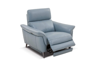 octavia electric recliner armchair