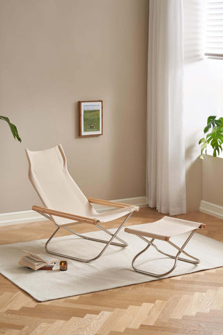 outdoor indoor zoe chair foldable