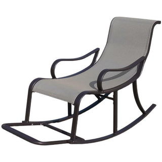 outdoor lounge chair nola rocking