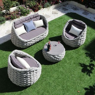 outdoor sofa set kora comfort
