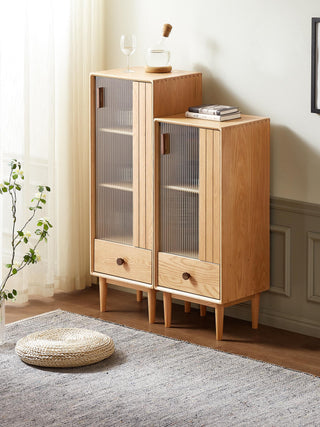 palermo side cabinet modern elegance