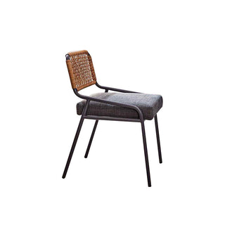 patio chair tika modern design
