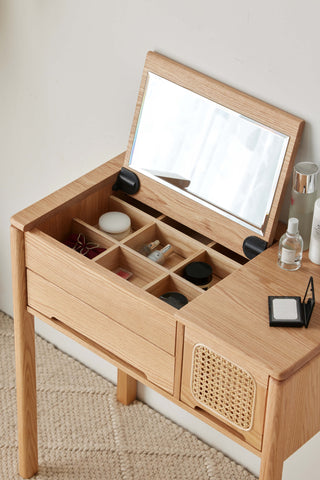 pisto dressing table unique design