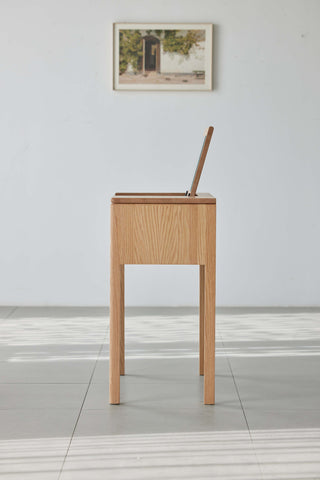 pisto elegant dressing table design