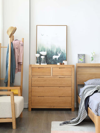 positano chest drawers cozy design