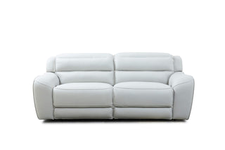 power recliner jasmine sofa with power headrest