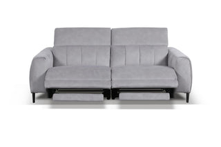 power recliner sofa enzo water resistant