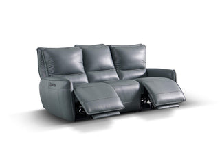 power recliner zero wall derek
