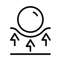 pressure relief