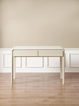 quinn white desk perfect for study areas