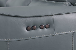 recliner buttons derek