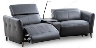 Isabella Electric Sofa Recliner