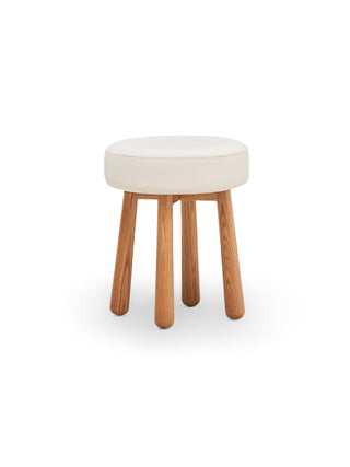 riley dressing table stool unique style