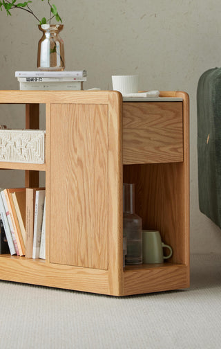 rivo table multipurpose wooden design