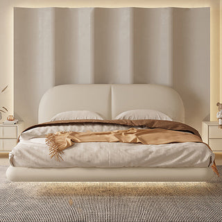 rossella cloud bed frame