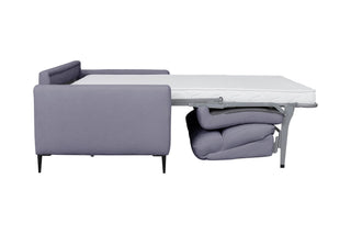 ryan sofa bed 2 seater foldable