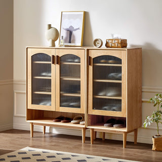 sari shoe organizer