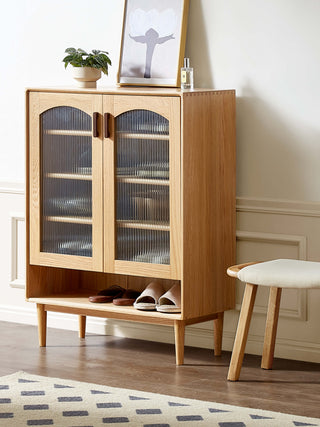 sari shoe rack