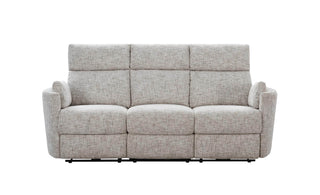 serena high back recliner chair