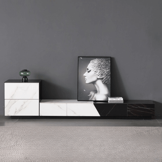 serenity tv console
