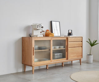 seville dining room sideboard