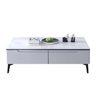 sicil coffee table with drawers living room idea