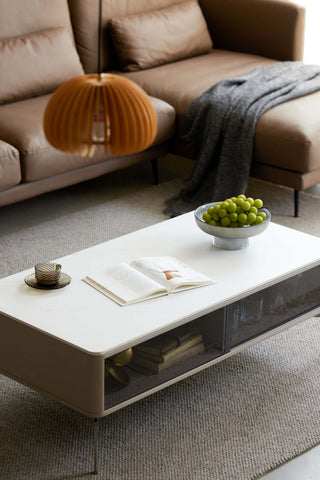 sintered stone top modern ines