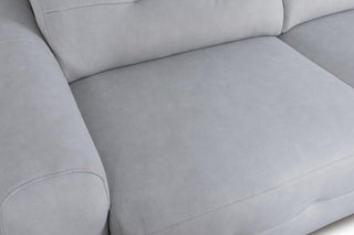 sleek hugo electric sofa bed