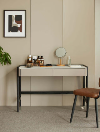 sophisticated alberi modern study table