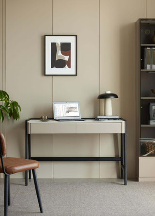 stylish alberi modern study table