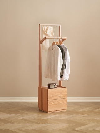 stylish helena table clothes storage