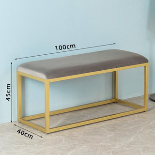 stylish juliet dining bench