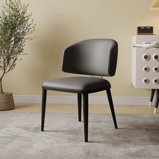 stylish krisha beige dining chair in various hues