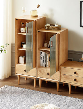stylish palermo cabinet one drawer design