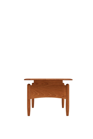stylish solid wood storage coffee table jana