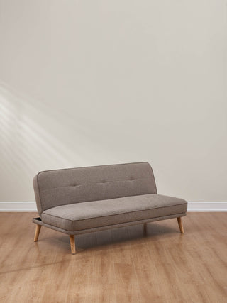 stylish verona small sofa bed living
