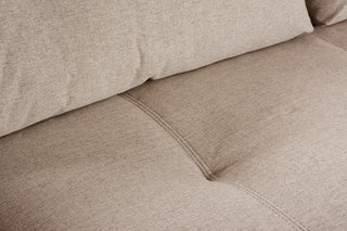 tania light grey fabric couch