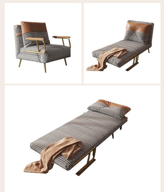 tasha chair day bed
