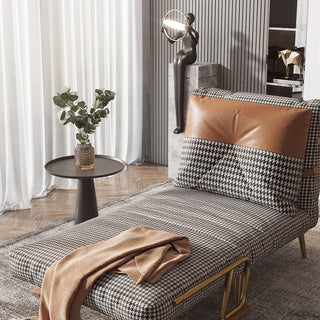 tasha sofa bed single