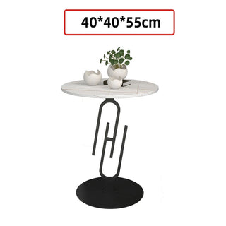 teresa small side table detail