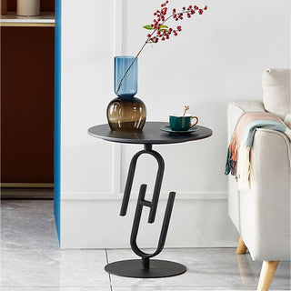 teresa small side table living room