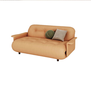 terra pull out single size sofa bed