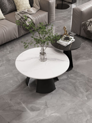 tessa stylish marble table