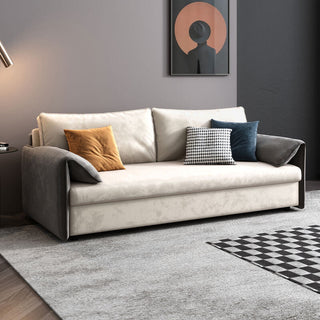 thea storage couch bed