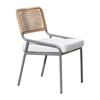 tika chair outdoor patio luxury