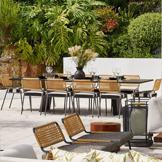 tika chairs for stylish patios