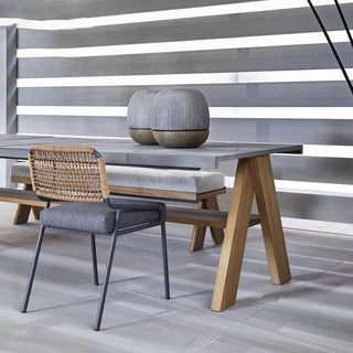 tika outdoor chair patio style