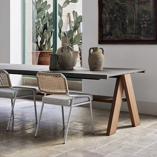 tika patio chairs contemporary comfort