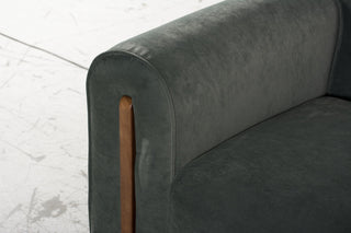 timeless beige sofa mika